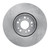 DFC 91-99 Mercedes-Benz 500SEL Front Brake Rotor