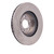 DFC 13-25 Infiniti Q60 Front Brake Rotor