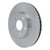 DFC 06-14 Honda Ridgeline Front Brake Rotor