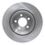 DFC 05-23 Chrysler 300 Rear Brake Rotor