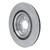 DFC 17-20 Jaguar F-Pace Rear Brake Rotor