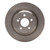 DFC 13-20 Mercedes-Benz SL400 Rear Brake Rotor
