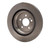 DFC 13-20 Mercedes-Benz SL400 Rear Brake Rotor