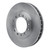 DFC 98-99 Chevrolet W5500 Tiltmaster Front Brake Rotor