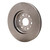DFC 17-25 Buick Enclave Front Brake Rotor