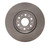 DFC 17-25 Buick Enclave Front Brake Rotor