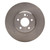 DFC 16-23 Mercedes-Benz GLC350e Rear Brake Rotor