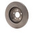 DFC 16-23 Mercedes-Benz GLC350e Rear Brake Rotor