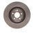 DFC 16-23 Mercedes-Benz GLC350e Rear Brake Rotor