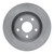 DFC 07-18 Jeep Wrangler Front Brake Rotor