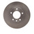 DFC 08-18 Mercedes-Benz G550 Front Brake Rotor