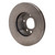 DFC 08-18 Mercedes-Benz G550 Front Brake Rotor