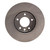 DFC 08-18 Mercedes-Benz G550 Front Brake Rotor