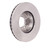 DFC 02-08 Mercedes-Benz G500 (USA/Canada) Front Brake Rotor