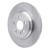 DFC 00-05 Mercedes-Benz ML500 (USA/Canada) Rear Brake Rotor