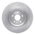 DFC 00-05 Mercedes-Benz ML500 (USA/Canada) Rear Brake Rotor