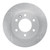 DFC 600 Series OE Replacement Front Brake Rotor, American Coach Patriot 2006-2025