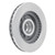 DFC 93-95 Chevrolet G20 Front Brake Rotor