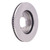 DFC 06-10 Ford Explorer Sport Trac Front Brake Rotor