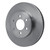 DFC 03-03 Dodge Durango Front Brake Rotor