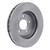 DFC 04-09 Buick Terraza Front Brake Rotor