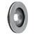 DFC 03-07 Cadillac CTS Front Brake Rotor