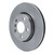 DFC 14-21 Mini Cooper Clubman Front Brake Rotor