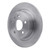DFC 99-10 Saab 9-5 Rear Brake Rotor
