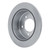 DFC 07-17 Chrysler Sebring Rear Brake Rotor