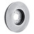 DFC 10-13 Hyundai Santa Fe Front Brake Rotor