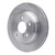 DFC 03-13 Mercedes-Benz SL500 Rear Brake Rotor