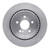 DFC 03-13 Mercedes-Benz SL500 Rear Brake Rotor