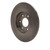 DFC 06-09 Buick Terraza Rear Brake Rotor