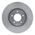 DFC 93-94 Jaguar XJ12 Front Brake Rotor