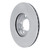 DFC 11-16 Mini Cooper Countryman Front Brake Rotor