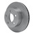 DFC 90-99 Jeep Grand Cherokee Front Brake Rotor