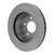 DFC 90-99 Jeep Grand Cherokee Front Brake Rotor