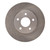 DFC 820090 Ford Thunderbird Front Brake Rotor