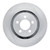 DFC 92-95 Volkswagen Corrado/Golf/Jetta Sedan/Passat (USA/Canada) Front Brake Rotor