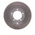 DFC 97-04 Mitsubishi Diamante Rear Brake Rotor