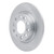 DFC 13-16 Dodge Dart Rear Brake Rotor