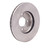 DFC 06-12 Dodge Attitude (Mexico) Front Brake Rotor