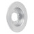 DFC 11-20 Hyundai Elantra Rear Brake Rotor