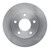 DFC 90-90 Pontiac 6000 Rear Brake Rotor