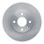 DFC 16-22 Chevrolet Spark (USA/Canada) Front Brake Rotor