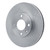 DFC 16-22 Chevrolet Spark (USA/Canada) Front Brake Rotor