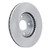 DFC 16-22 Chevrolet Spark (USA/Canada) Front Brake Rotor
