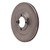 DFC 83-89 Isuzu Impulse Front Brake Rotor
