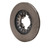 DFC 89-94 Subaru Justy Front Brake Rotor