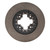 DFC 89-94 Subaru Justy Front Brake Rotor
